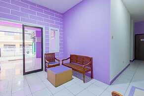 Ungu Residence Syariah Bandung