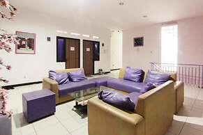 Ungu Residence Syariah Bandung