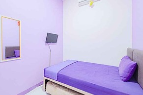 Ungu Residence Syariah Bandung