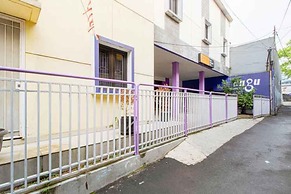 Ungu Residence Syariah Bandung