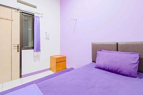 Ungu Residence Syariah Bandung