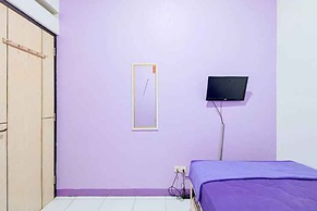 Ungu Residence Syariah Bandung