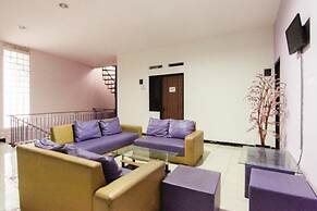 Ungu Residence Syariah Bandung