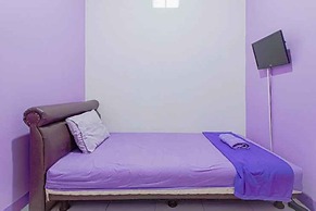 Ungu Residence Syariah Bandung