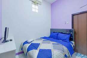 Ungu Residence Syariah Bandung