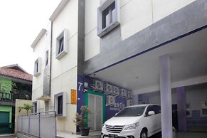 Ungu Residence Syariah Bandung