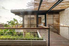 Suncoast Villa Bali