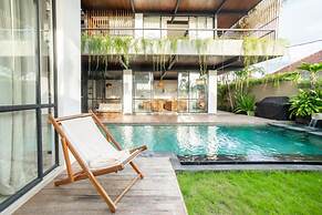 Suncoast Villa Bali