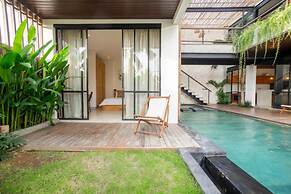 Suncoast Villa Bali