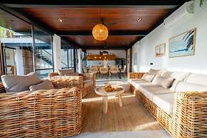 Suncoast Villa Bali