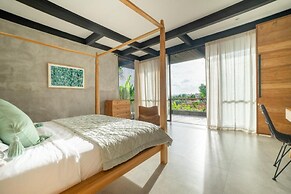 Suncoast Villa Bali