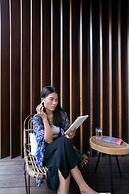 Pelangi 148 Beach Suites