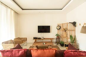 Pelangi 148 Beach Suites