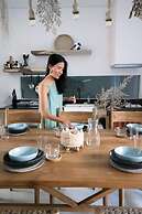 Pelangi 148 Beach Suites