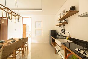 Pelangi 148 Beach Suites