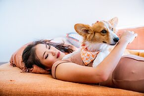 Pelangi 148 Beach Suites