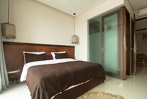 Pelangi 148 Beach Suites