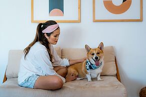 Pelangi 148 Beach Suites