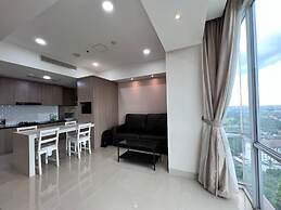 U Residence 2 by Ana Room