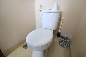 U Residence 2 by Ana Room