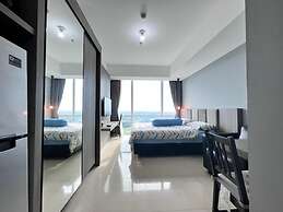 U Residence 2 by Ana Room