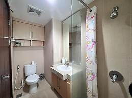 U Residence 2 by Ana Room