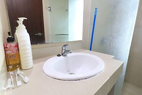 U Residence 2 by Ana Room