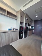 U Residence 2 by Ana Room