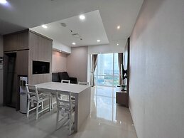 U Residence 2 by Ana Room