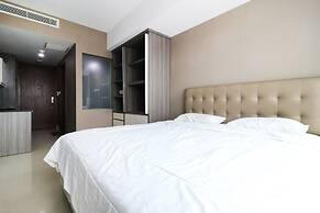 U Residence 2 by Ana Room