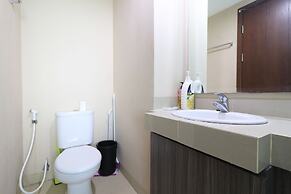 U Residence 2 by Ana Room