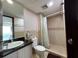 U Residence 2 by Ana Room