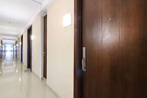 U Residence 2 by Ana Room