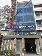 Ngoc Quy Hotel