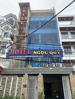 Ngoc Quy Hotel