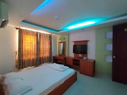 Hoang Nam Hotel Hcm