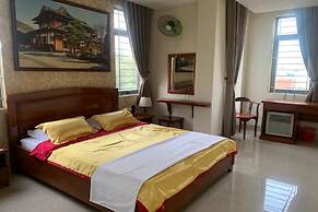Phu Si Hotel