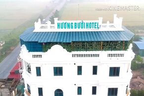 Huong Buoi Hotel