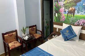 Huong Buoi Hotel