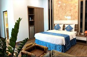 Huong Buoi Hotel