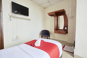 Jerteh Hotel, Terengganu