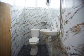 Jerteh Hotel, Terengganu