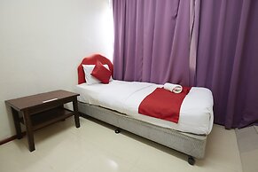 Jerteh Hotel, Terengganu