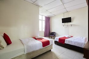 Jerteh Hotel, Terengganu