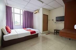 Jerteh Hotel, Terengganu