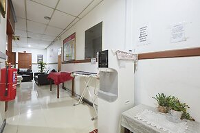 Jerteh Hotel, Terengganu