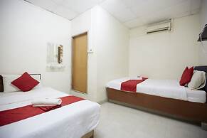 Jerteh Hotel, Terengganu