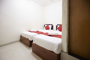 Jerteh Hotel, Terengganu