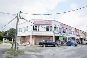 Jerteh Hotel, Terengganu