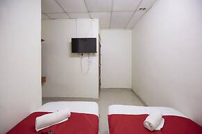 Jerteh Hotel, Terengganu